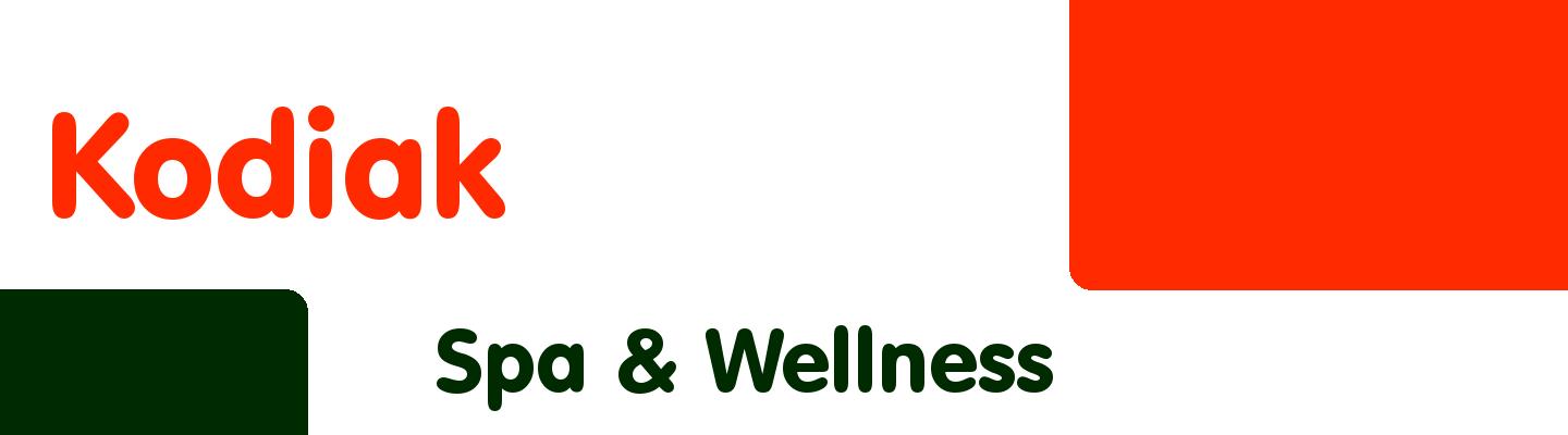 Best spa & wellness in Kodiak - Rating & Reviews